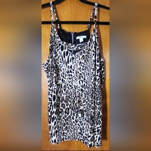 Bar 111    Top   Size   L